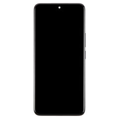 For Honor 200 Original LCD Screen Digitizer Full Assembly with Frame, For Honor 200 (Original)