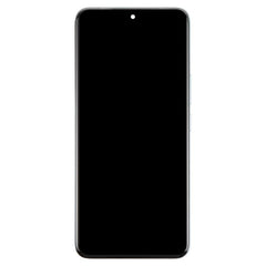 For Honor 200 Original LCD Screen Digitizer Full Assembly with Frame, For Honor 200 (Original)