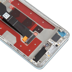 For Honor 200 Original LCD Screen Digitizer Full Assembly with Frame, For Honor 200 (Original)