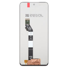 For Motorola Moto G35 OEM LCD Screen With Digitizer Full Assembly, For Motorola Moto G35
