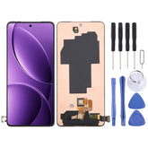 For Xiaomi Redmi K80 Pro OLED Original LCD Screen Digitizer Full Assembly, For Xiaomi Redmi K80 Pro(Original)
