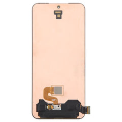 For Xiaomi Redmi K80 Pro OLED Original LCD Screen Digitizer Full Assembly, For Xiaomi Redmi K80 Pro(Original)