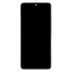 For Xiaomi Redmi Note 14 5G India AMOLED Original LCD Screen Digitizer Full Assembly with Frame, For Xiaomi Redmi Note 14 5G(Original), For Xiaomi Redmi Note 14 5G India(Original)