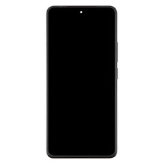 For Xiaomi Redmi K80 Pro AMOLED Original LCD Screen Digitizer Full Assembly with Frame, For OPPO Find X8 Pro(Original)