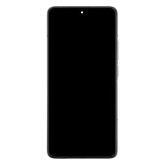 For Xiaomi Redmi K80 AMOLED Original LCD Screen Digitizer Full Assembly with Frame, For OPPO Find X8 (Original)