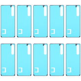 For Sony Xperia 1 VI 10pcs Original Back Housing Cover Adhesive, For Sony Xperia 1 VI(Original)