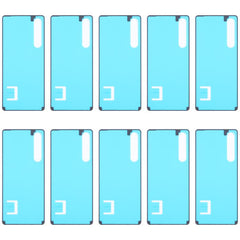 For Sony Xperia 1 VI 10pcs Original Back Housing Cover Adhesive, For Sony Xperia 1 VI(Original)