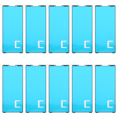 For Sony Xperia 5 V 10pcs Original Front Housing Adhesive, For Sony Xperia 5 V(Original)