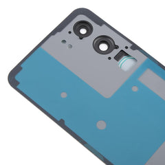 For vivo Y300 5G India Version Original Battery Back Cover with Camera Lens Cover, For vivo Y300 5G India Version(Original)
