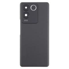 For vivo S17e Battery Back Cover with Camera Lens Cover, For vivo S17e