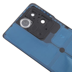 For vivo S17e Battery Back Cover with Camera Lens Cover, For vivo S17e