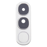 For vivo V40 Lite 5G IDN Version Rear Camera Lens Cover, For vivo V40 Lite 5G IDN Version