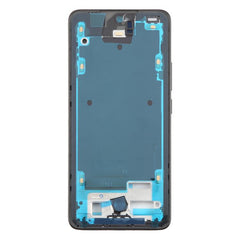 For Xiaomi 14T Original Middle Frame Bezel Plate, For Xiaomi 14T(Original)