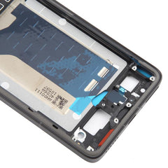 For Xiaomi Redmi K80 Pro Original Middle Frame Bezel Plate, For Xiaomi Redmi K80 Pro(Original)