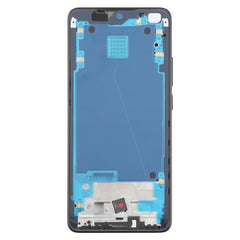 For Xiaomi Redmi Turbo 4 Original Middle Frame Bezel Plate, For Xiaomi Redmi Turbo 4 (Original)