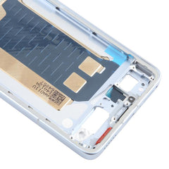 For Xiaomi Redmi K80 Original Middle Frame Bezel Plate, For Xiaomi Redmi K80 (Original)