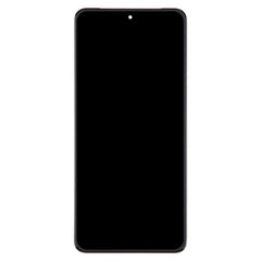 For Google Pixel 8 Pro GC3VE G1MNW Original AMOLED LCD Screen Digitizer Full Assembly with Frame/Fingerprint Sensor Flex Cable, For Google Pixel 8 Pro (Original with Fingerprint Cable)