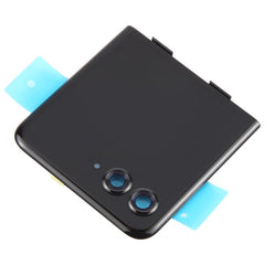 For Motorola Razr 50 Original Secondary LCD Screen with Digitizer Full Assembly, For Motorola Razr 50 (Original)