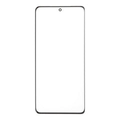 For OnePlus 13 CPH2655 CPH2653 PJZ110 Front Screen Outer Glass Lens with OCA Optically Clear Adhesive