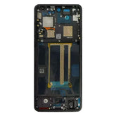 For OnePlus 13 CPH2655 CPH2653 PJZ110 Middle Frame Bezel Plate, For OnePlus 13