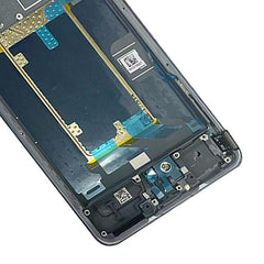For OnePlus 13R CPH2645 CPH2691 CPH2647 Middle Frame Bezel Plate, For OnePlus 13R
