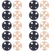 For Nokia G20 10pcs Back Camera Lens, For Nokia G20
