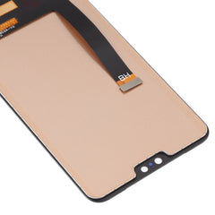 For vivo V20 Pro 5G TFT Material LCD Screen and Digitizer Full Assembly, Not Supporting Fingerprint Identification, For vivo V20 Pro 5G(TFT Material)