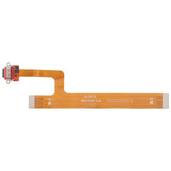 For Nokia XR21 Original Disassembled Charging Port Flex Cable, For Nokia XR21(Original)