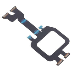 For Motorola Edge 40 Original Fold LCD Display Flex Cable, For Motorola Razr 40(Original)