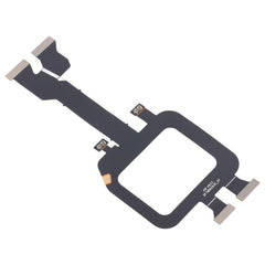 For Motorola Edge 40 Original Fold LCD Display Flex Cable, For Motorola Razr 40(Original)