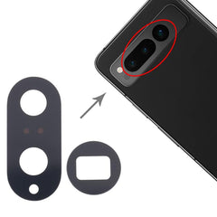 For Google Pixel Fold OEM Back Camera Lens, For Goole Pixel Fold