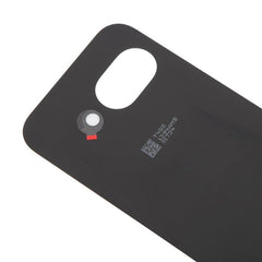 For Google Pixel 9a Original Back Cover, For Google Pixel 9a(Original)