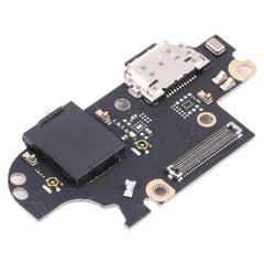 For Motorola Edge S Charging Port Board, For Motorola Edge S
