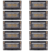 10 PCS Earpiece Speaker for Nokia 2, For Nokia 2