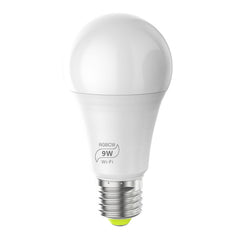 9W E27 RGBCW WIFI LED Smart Bulb Wireless Smart Home Automation Light, 220V