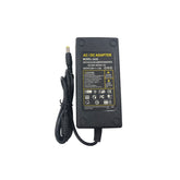 AC to DC 5V 24V Power Adapter Power Supply LED Driver Lighting Transformer 3A 5A 6A Converter Charger For LED Strip Lights, US plug, EU plug, AU plug, UK plug