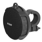S360 Portable Outdoor Bikes Bluetooth Speaker IPX7 Waterproof Dust-proof Shockproof Speaker, Support TF