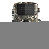 DL001 Hunting Camera 12MP 1080P 26 LEDs 940nm Night Vision, DL001