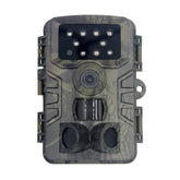 PR700 1080P Wildlife Hunting Camera Motion Activated Night Vision Camcorder for Outdoor Tracking Scan Trigger, PR700