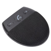 SP11 Car Phone Sun Visor Handsfree Speaker with USB Car Speaker Handsfree Car Kit, SP11