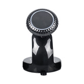 Vehicle Mobile Phone Holder Instrument Panel Adhesive Suction Cup, Black, Black + Red