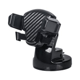 Car Suction Cup Phone Holder, Suction Cup