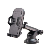 Universal Car Mobile Phone Holder Windshield Suction Cup Stent Window Stick Smartphone Holder, Smartphone Holder