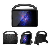 Sparrow Style Shockproof Kickstand EVA Tablet Case, For Xiaomi Pad 5 / Pad 5 Pro