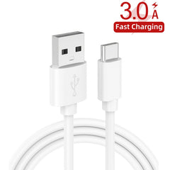 45W PD25W + 2 x QC3.0 USB Multi Port Charger with USB to Type-C Cable, EU Plug, EU Plug + USB to Type-C Cable