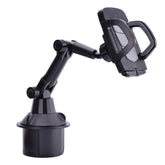 C010 Adjustable Car Cup Holder Universal Car Mount, C010