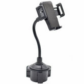 X032 Car Cup Phone Holder Mount No Shaking Cup Holder Phone Mount, X032