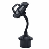 C009 Adjustable Car Cup Holder 360 Degree Universal Car Mount, C009