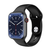 W59 2.2 inch Color Screen Smart Watch,Support Heart Rate Monitoring / Blood Pressure Monitoring