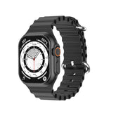 W800 Ultra 2.02 inch Color Screen Smart Watch,Support Heart Rate Monitoring / Blood Pressure Monitoring